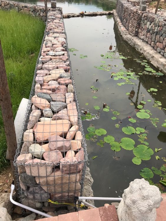 内丘县展宏石材加工厂